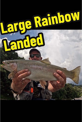 The Trout Slayer on TikTok