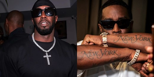 吹牛老爹Diddy被捕懶人包！嘻哈教父跌落神壇，涉嫌性醜聞、勒索家暴樣樣來，犯罪始末震驚娛樂圈