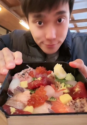 Exploring Busan: A Korean Travel Vlog Experience