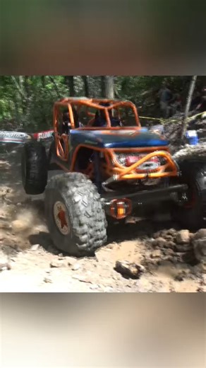 Superman Samurai dominates Boat Ramp! | American Rock Bouncer
