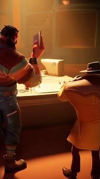 A Brilliant Plan | Last Flag Trailer