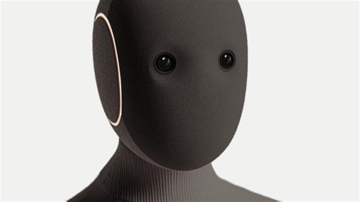 Meet Neo, the $20,000 humanoid robot that can clean your house and spy on you too
