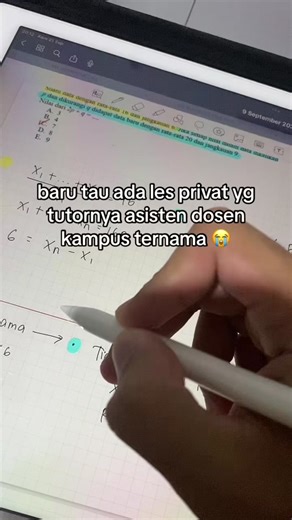 Les Privat Matematika: Bimbel Online Terbaik & Terpercaya