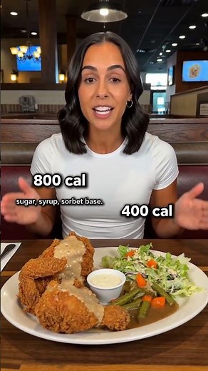 The Lowest Calorie Meal You Can Order at Texas Roadhouse #texasroadhouse #menuhack #steakhouse