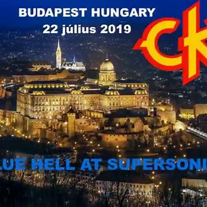 25K views · 148 reactions | ALL CKY EUROPE TOUR TICKETS ARE NOW OFFICIALLY ON SALE | Bam Margera | Facebook