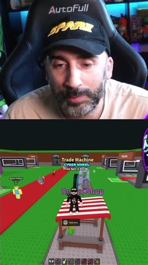 SPARX HATES the NEW ROBLOX UPDATE... 😡