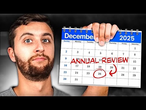 The Ultimate Guide to Conducting an Effective Annual Performance Review