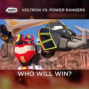 1.6M views · 1.5K reactions | Who do you think would win this fight? | Death Battle | Facebook
