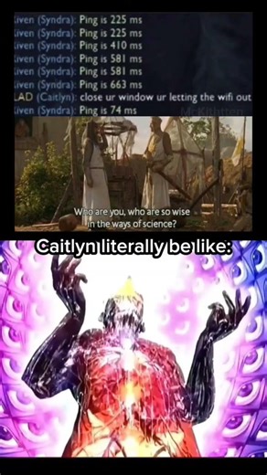 Wi-Fi's ain't a bird dawg 😭