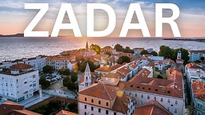 Zadar Travel Guide: Top 10 Things to Do in Croatia’s Coastal Gem