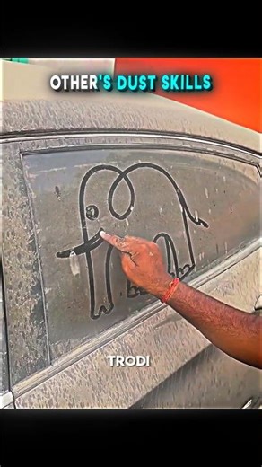 Other's Dust SKILL vs the last guy 🤯🔥