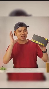 Unboxing HP POCO paling niat sejauh ini 😮‍💨🔥 POCO F7 Ultra — terbaik, termahal, dan… paling terseram buat kompetitor saat ini. Dari pertama dibuka, auranya beda. Ini bukan POCO yang cuma ngandelin harga murah, tapi udah main di level flagship 📱⚡ Performa, desain, sampai positioning-nya kelihatan serius. Di GadgetIn juga kelihatan jelas, F7 Ultra ini kayak POCO yang “naik kasta”. Bukan buat semua orang, tapi buat yang emang cari paling kenceng dan paling niat 😎 Kalau biasanya POCO identik sa