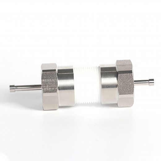 [Hot Item] Solid State Battery Swagelok Type Coin Cell for Battery Research