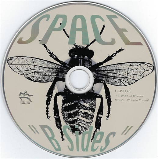 Space - "B Sides"