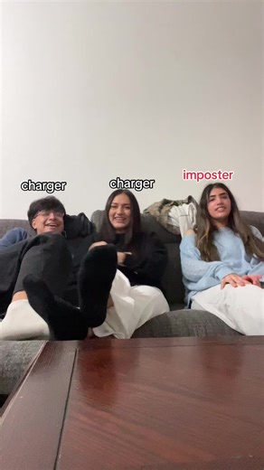 i love this game #imposter