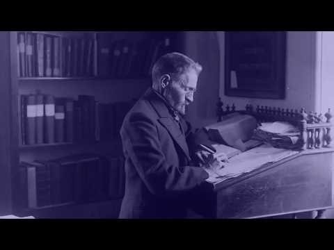 History Makers #5: The Man Who Gave a Nation Its Voice Back