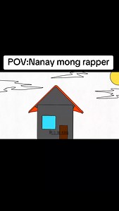 672K views · 20K reactions | Mama na rapper for audio cttro: @jemson1818 . . . #meme #funny #humor #lol #family #fyp #foryoupage #fypppppppppppppppppppppppppppppppppppppppppppppppppppppppppppppppppppppp #pinoy #bisaya #bisayangdako #reels #animation #drawing #nanay #rapper #ccto #pov #short #tiktok | JIs TheKing | Facebook