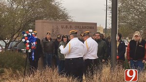 Local Fleet Reserve Association Honors Pearl Harbor Vets