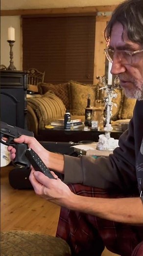 How to safely unload a Taurus G3 9MM. #shorts