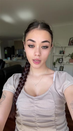 Those Green Eyes Are Mine