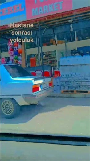 abuş ol