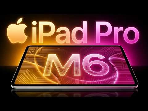 Apple iPad 12th Gen (2026) Release Date Just Changed | Major Upgrades & Big News