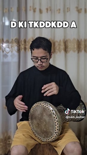 REQUESTED KOPLO TUTORIAL | Darbuka Tutorial #darbuka #arabic #instrument #tutorial #koplo