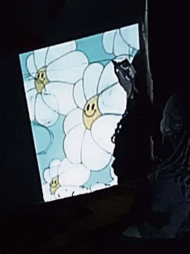 It's You and Me baby...! Let's start this new piece together.. #tadowtuft #handmadedecor #tuftinglove #MadeInKenya #