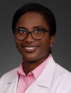 Fisayomi Shobayo, MD, FACC | Cardiology | Kelsey-Seybold Clinic