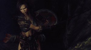 Endgame NPC Overhaul