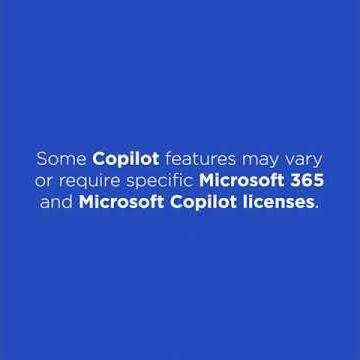 Make An Email Draft Sound Like You | Lenovo Support's Microsoft Copilot Tips