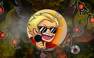 FNF Lullaby - Left Unchecked - (Ironik Remix)