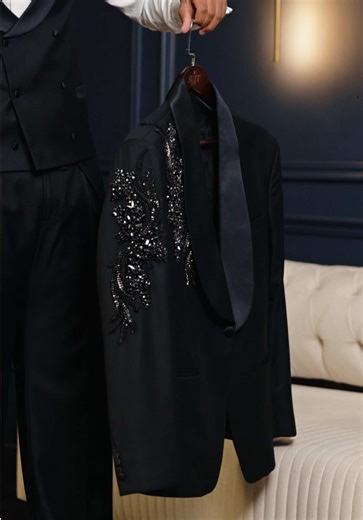 Tailor-Made Suits for Matric Dance 2026