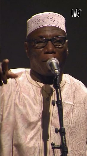Resilient Rhythms: Toumani Diabaté & Symmetric Orchestra bring love and peace through music