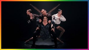 Watch Broadway and West End star Laura Michelle Kelly (Finding Neverland - The New Musical, Mary Poppins Musical, The King and I the Musical) perform the dream sequence "Corporate Bitch" from Goddess The Movie. Goddess is a 2013 movie musical centred around a stay-at-home mother who finds viral success after filming herself performing original songs in the comfort of her kitchen. | Musical Theatre Moments