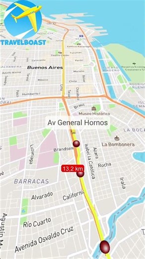 Line 98 Route branch 116 #buenosaires #route #line98 @Tomipereira22
