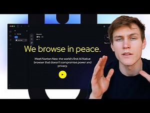 How to Use a Next-Gen AI Browser | Neo