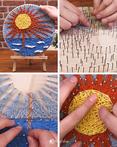 The end results are beautiful! 🌅 | Power of Positivity