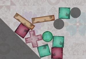 Perfect Balance Playground