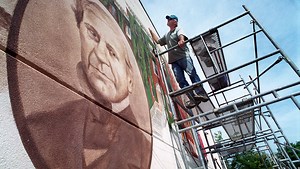 Murals of York, Pa.: See all 18 of these historic murals in one virtual tour