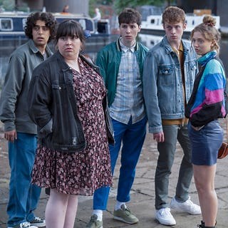 Red Rose on Netflix ending explained