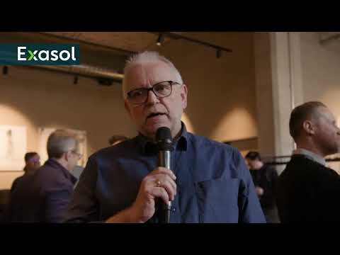 How Easy Is Exasol to Integrate? | Helsana’s Real Experience