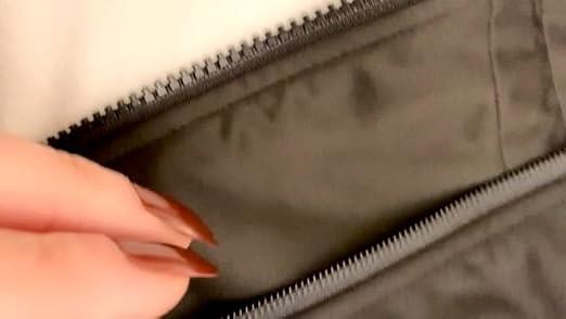 How to select the correct zipper type to match your jacket