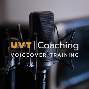 Voiceover Coaching Programs | Universal Voice Talent Coaching, Inc.