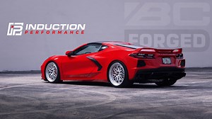22 reactions | www.bcforged-na.com C8 Corvette Z51 • 20”/21” MLE81 C8 Corvette Z51 • MLE81 • Brushed clear center • Polished lip • Black hardware • Available 18"-22" diameter • Email:sales@bcforged-na.com • #bcforged #bcforgedna #Chevrolet #C8 #Corvette #c8corvette #ChevroletC8 #z51 Induction Performance www.inductionperformance.com 813.443.5064 sales@inductionperformance.com | BC Forged NA | Facebook