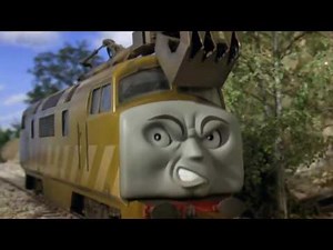 Thomas & the Magic Railroad ~ Fan Made Trailer