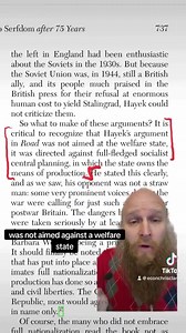 34 reactions | The libertarian economist Friedrich Hayek supported a form of basic income - the negative income tax - as part of a robust social safety net. | UBI Works | Facebook