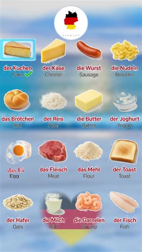 #deutschlernen🇩🇪 #germany🇩🇪 #fyp #deutscland #تعليم_لغه_الالماني🇩🇪