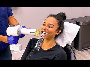 How to Take Dental X-Rays and not Miss The Apex • Video • MEDtube.net