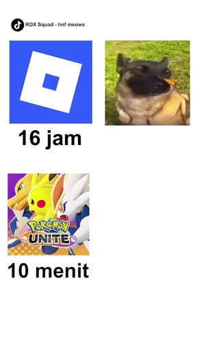 Roblox vs Pokemon Unite: Epic Gaming Showdown